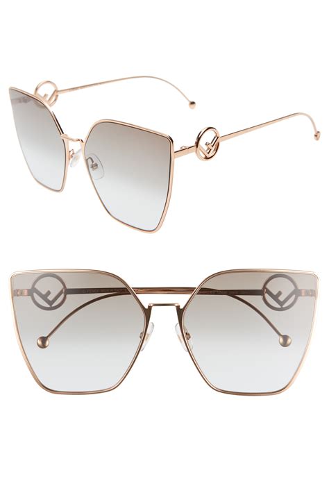 fendi sunglasses online sale|fendi sunglasses discounted.